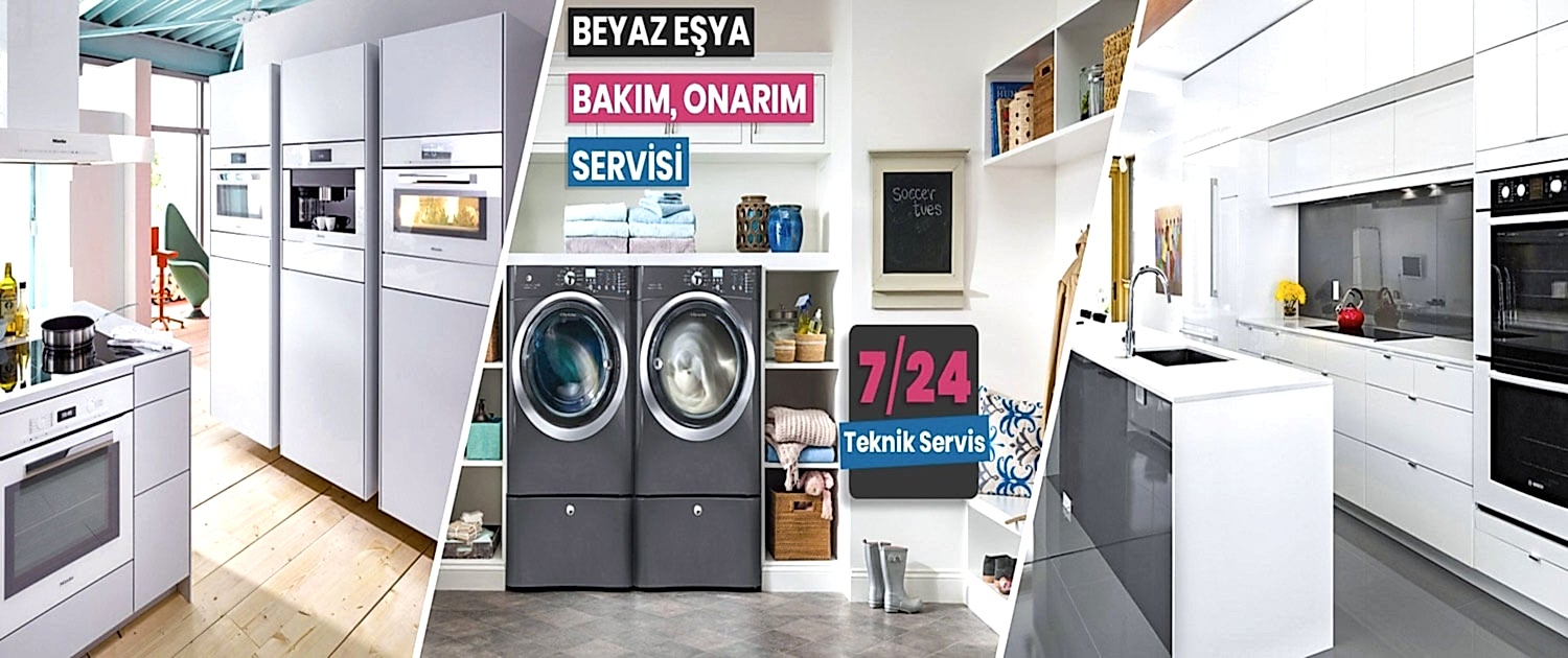 gaziantep beyaz esya servisi