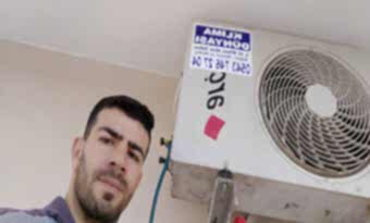 gaziantep klima bakim servisi