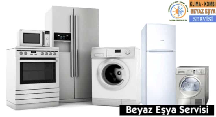 beyaz esya servisi gaziantep