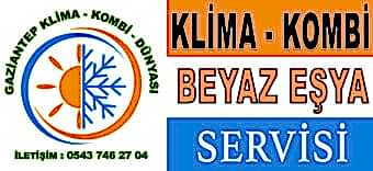 Kombi Klima Dünyası