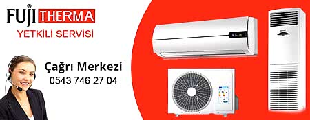 Fujitherma-Klima-yetkili-Servisi Fujitherma-Klima-yetkili-Servisi