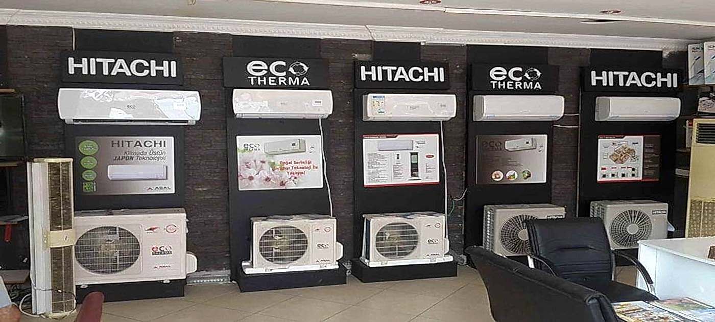 gaziantep hitachi yetkili servisi gaziantep hitachi servisi