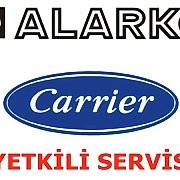 alarko carrier yetkili servisi fiyatları
