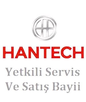 gaziantep hantech satis bayi